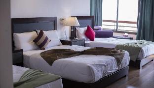 Nile Boutique Hotel,Cairo>>Agouza,3 star