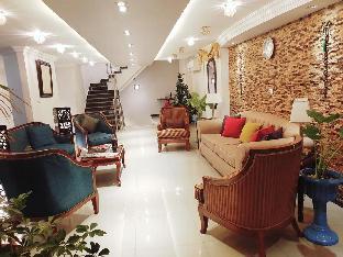 Nile Boutique Hotel,Cairo>>Agouza,3 star