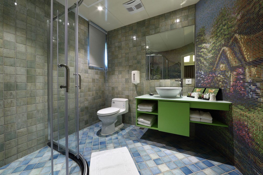 shi chi hotel