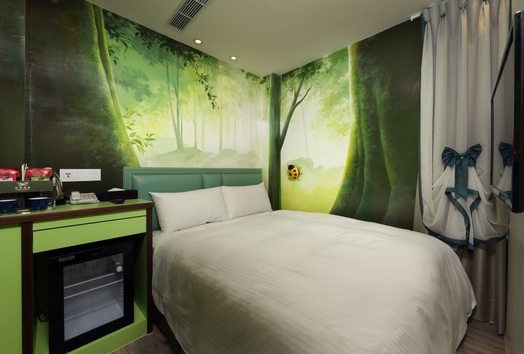 shi chi hotel