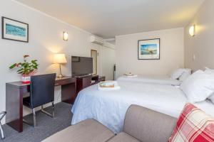 Anzac Court Motel,North Auckland>>Auckland,3 star