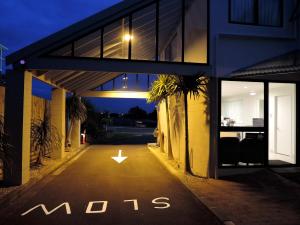 Anzac Court Motel,North Auckland>>Auckland,3 star