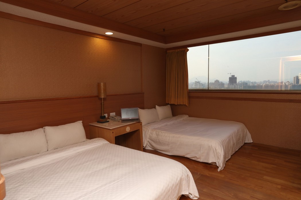 Banciaoking Hotel,Luzhou>>Banqiao,3 star