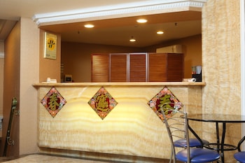 banciaoking hotel