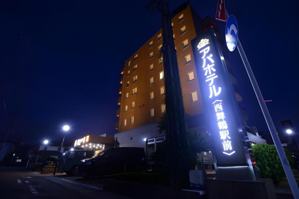 maizuru