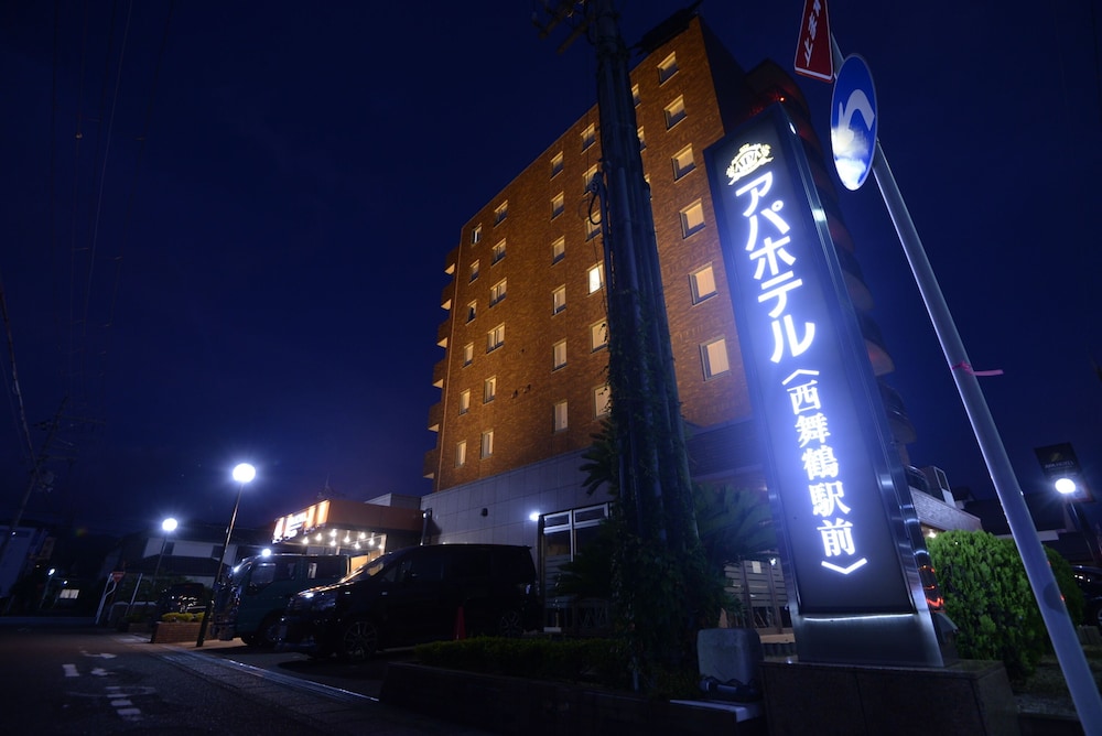 maizuru