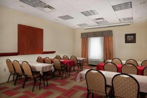 Hampton Inn & Suites Roswell,New Mexico>>Roswell,3 star