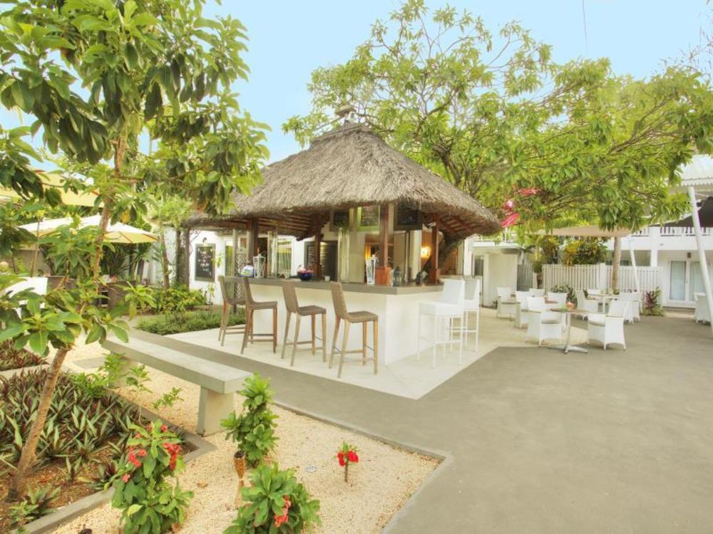 esprit libre restaurant and guest house