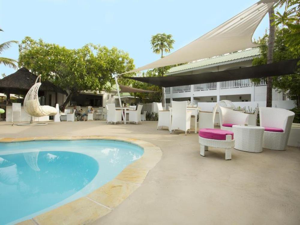 esprit libre restaurant and guest house