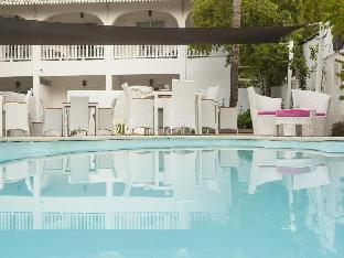 esprit libre restaurant and guest house