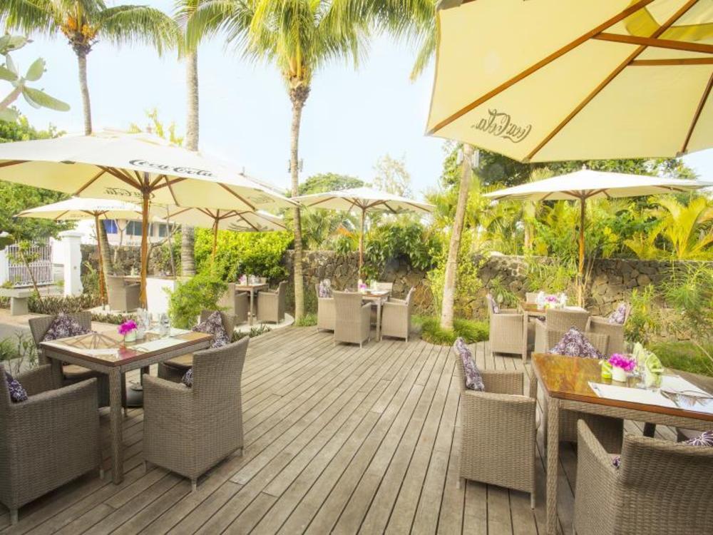 esprit libre restaurant and guest house