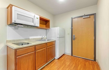 woodspring suites fort lauderdale