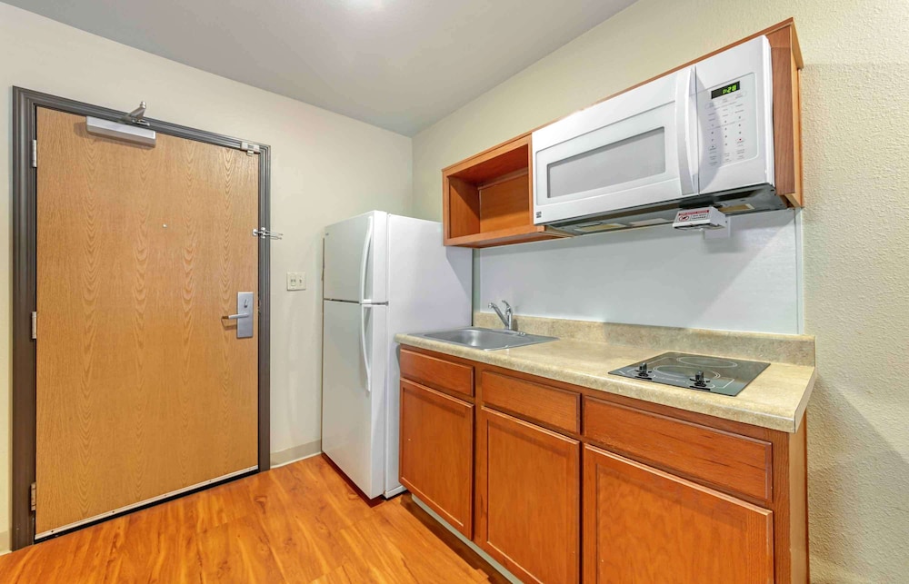 woodspring suites fort lauderdale