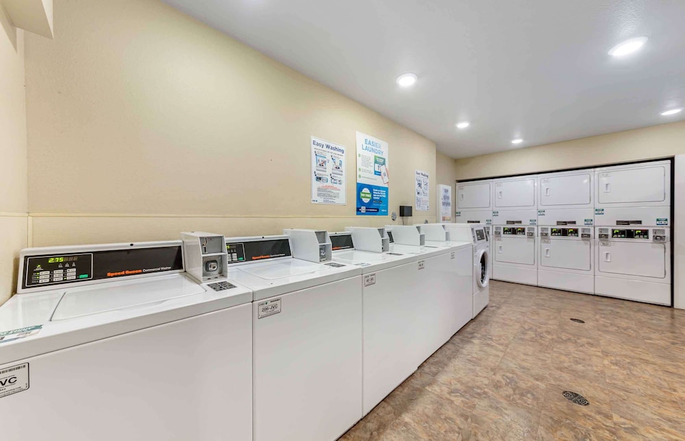 woodspring suites fort lauderdale