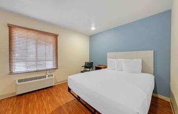 woodspring suites fort lauderdale