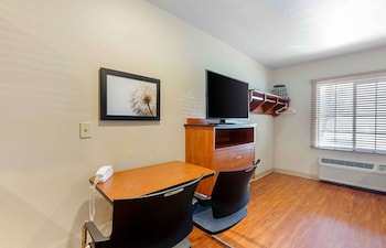 woodspring suites fort lauderdale