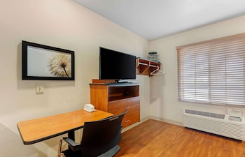 woodspring suites fort lauderdale