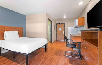 woodspring suites fort lauderdale