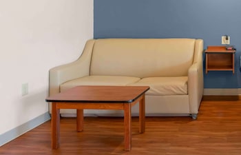 woodspring suites fort lauderdale