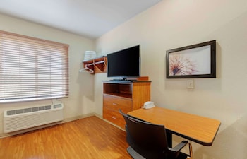 woodspring suites fort lauderdale