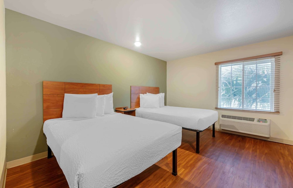 woodspring suites fort lauderdale