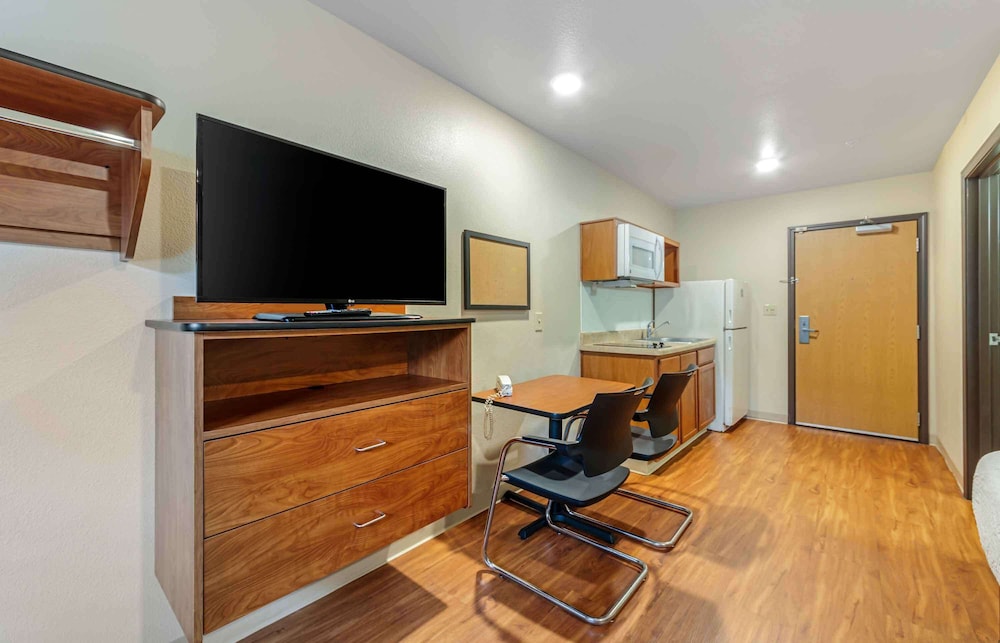 woodspring suites fort lauderdale