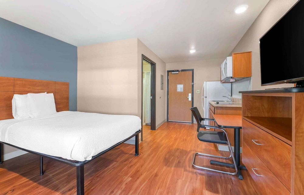 woodspring suites fort lauderdale