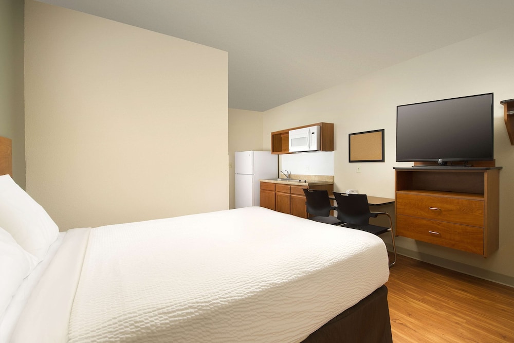 woodspring suites fort lauderdale