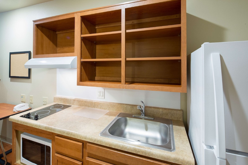 woodspring suites fort lauderdale