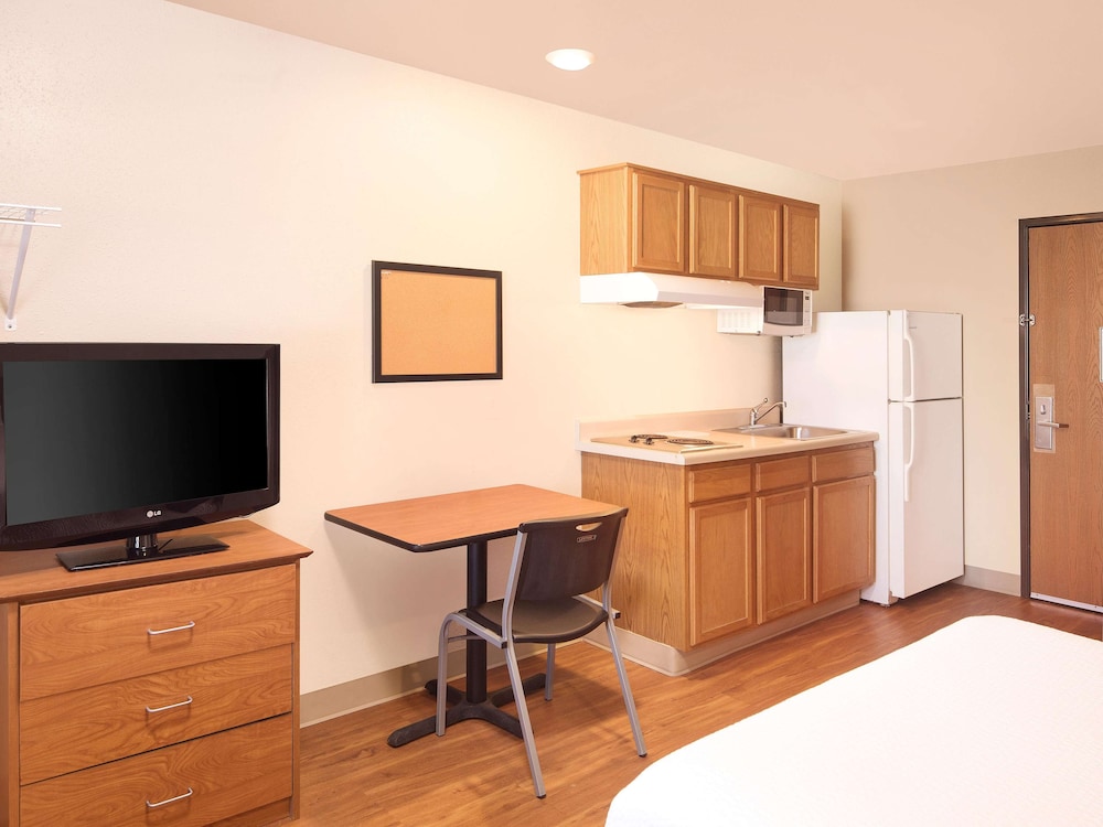 woodspring suites fort lauderdale