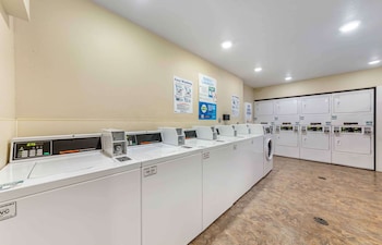 woodspring suites fort lauderdale