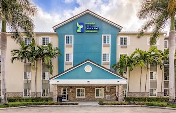 woodspring suites fort lauderdale