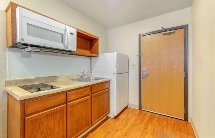 woodspring suites fort lauderdale