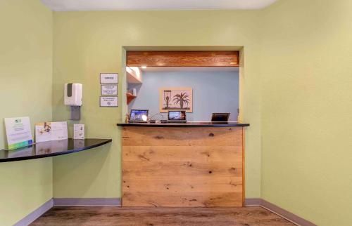 woodspring suites fort lauderdale