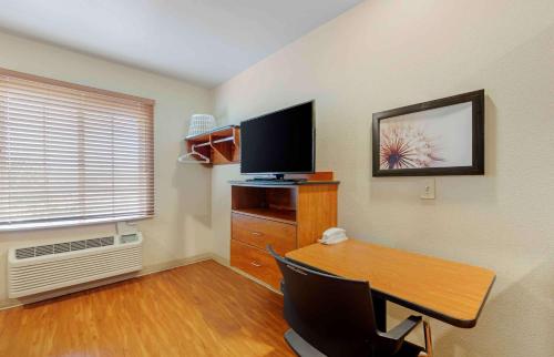 woodspring suites fort lauderdale