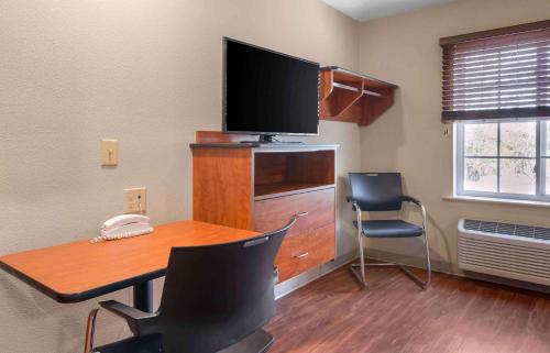 woodspring suites fort lauderdale