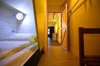 hive bnb capsule inn hualien