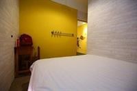 hive bnb capsule inn hualien