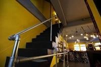 hive bnb capsule inn hualien