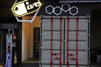 hive bnb capsule inn hualien