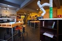 hive bnb capsule inn hualien