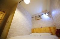 hive bnb capsule inn hualien