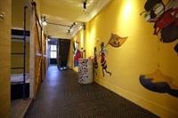 hive bnb capsule inn hualien