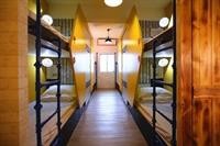 hive bnb capsule inn hualien