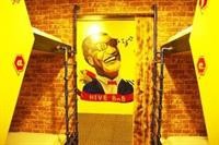 hive bnb capsule inn hualien