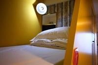 hive bnb capsule inn hualien