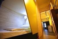 hive bnb capsule inn hualien