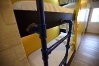 hive bnb capsule inn hualien