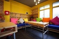 hive bnb capsule inn hualien