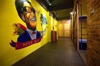 hive bnb capsule inn hualien